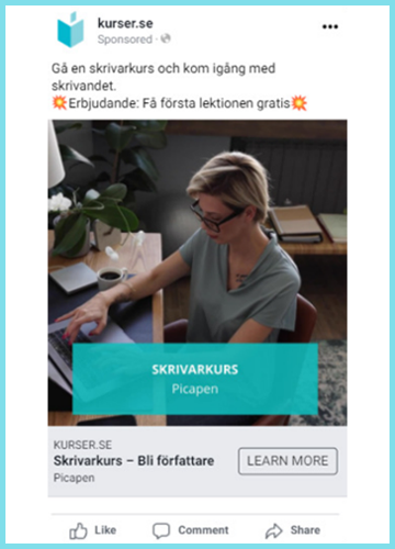 Facebook-retargeting
