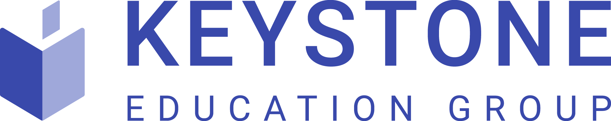 keystone education group logga